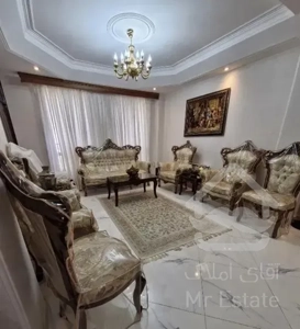 ستارخان پاتریس 107 متر  املاک