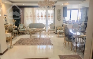 فردوس شرق ۱۵۴ متر فول امکانات فول اپشن