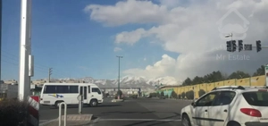 ۱۱۰ متر مستقل رهن کامل