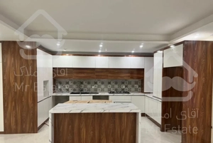 آپارتمان ۱۳۷ متری گرمدره میثاق شاهد  تاپ لوکیشن