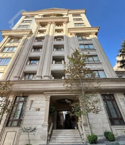 ** محمودیه ۲۰۸ متر تک واحدی **