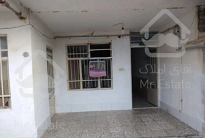 ویلایی همکف در شهر قرق