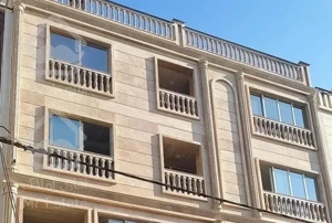 آپارتمان ۱۱۰ متری  فرهنگیان