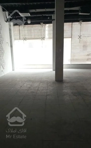 مغازه ۳۶۰متر  لوکیشن بر مقدس جهت کافه رستوران