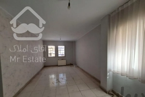 آپارتمان ۵۸ متری تک خوابه بازسازی شده