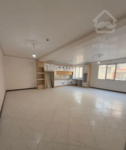 فروش آپارتمان ۱۰۵ متری ۲ خوابه در کوی هفدهم شهریور