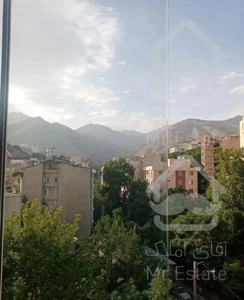 درکه 150 متر چشم انداز کوهستان