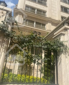 ٢٧٠متر برج باغ فول مشاعات با تراس قابل چیدمان