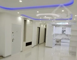 رهن کامل آپارتمان نوساز کلیدنخورده خیابان معلم