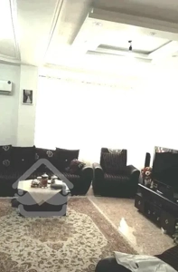 واحد ۷۸متری/طبقه دوم/پشت بازار کاسپین