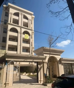 122 متر صفر سنددار بهترین متریال