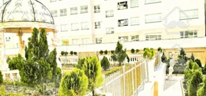 ۹۱متر دو خواب در ««برج مجلل یاس»»