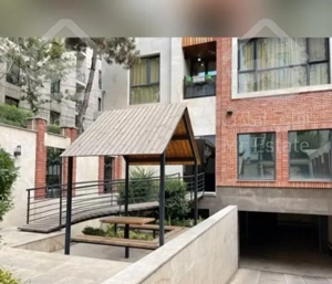 آپارتمان ۸۷ متری دو خوابه