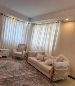 آپارتمان ۱۱۰ متر چیتگر  / ۲ خواب /فول امکانات