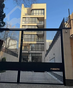 نیاوران ۱۰۵ متر مدرن نوساز