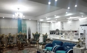 122متر 2 خواب فول شخصی ساز*محدوده میدان توحید*