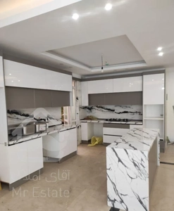 شمال شهرآرا ۱۳۸ متری ۳ خوابه تکواحدی