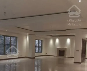 ۱۵۵متر نوساز ۳خواب شهرک راه آهن