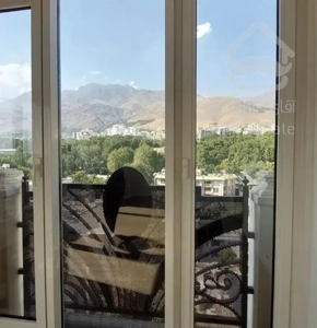گلستان شمالی*۴۱۰متر*سوئیت مجزا*۴۰متر تراس