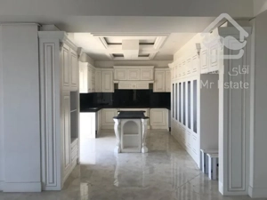 ۱۹۰ متر پنت هاوس با ویو دریاچه و جنگل