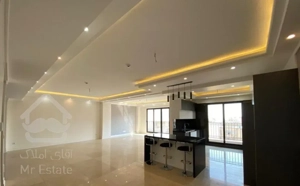 فروش آپارتمان ۱۵۵ متری ۳ خوابه در گیشا (کوی نصر)