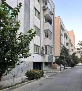 ۱۰۶ متر / ۲ خواب شهرک ساحل * سند دار / میدان ساحل