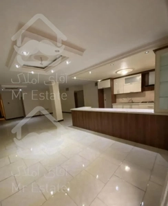 ۱۵۰متر/۳خواب/ لوکیشن سازمان برنامه شمالی