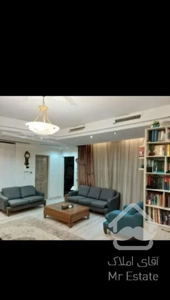 ۸۷ متر / ۲خواب / فول امکانات   نوساز / قابل تبدیل