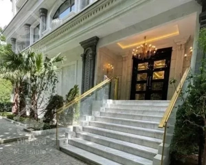 آپارتمان ۳۳۰متر دروس تکواحدی ۲پارکینگ فرزاد دلیری