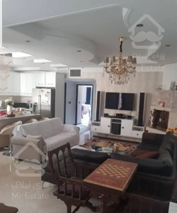 آپارتمان ۸۶ متری /دو پارکینگ سندی/ کاشانی اباذر