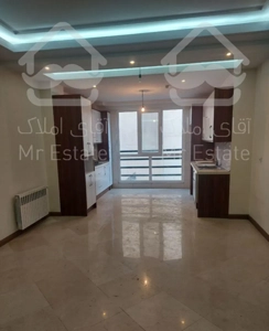 100متر سازمان برنامه شمالی (کیهان)(کلیدنخورده)