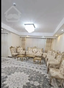 آپارتمان ۱۲۵ متری ۲ خواب حکیمیه