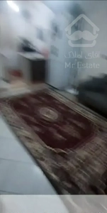 اجاره آپارتمان ۵۴ متری 1خوابه شریعتی معلم حشمتیه