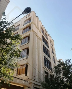 شاهکار معماری ژورنالی   میدان 51 شاه نشین