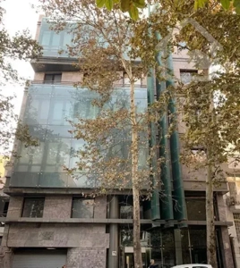 ۸۰۰ متر سند اداری مستغلات