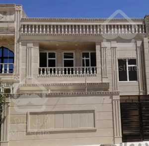 دوطبقه کلید نخورده قنوات