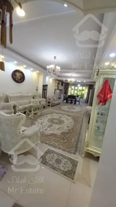 فروش آپارتمان 72 متری دو خواب در بلوار فردوس