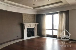 ۱۰۰متر حکمت غربی مجتمع