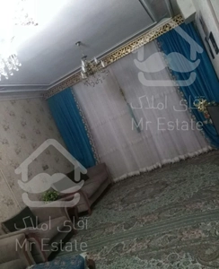 ویلایی دربست با تمامی تجهیزات