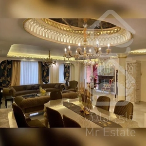 ۱۵۰متر فوق لوکس ترین واحد منطقه