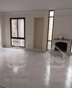 جردن ۱۸۰متر طبقه سوم فول امکانات ۳ خواب تک واحد