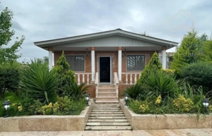 ویلا فلت دوخواب 199 متری شهرک برند سند تک‌برگ