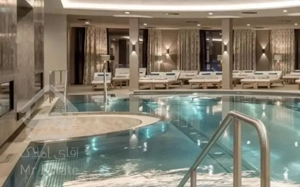 390 متر /فرمانیه/4 خواب /سوئیت مجزا /فول