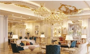 آپارتمان برند۲۱۳متری/حوالی کاج