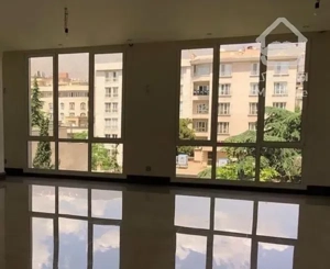 ۱۰۹متر سازمان برنامه تک واحدی