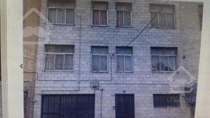 خرید و فروش کلنگی 228 متری بر 10 جنت اباد