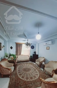 فروش آپارتمان ۷۴ متری با دسترسی عالی در ورزش