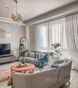 میگون آپارتمان 152متری