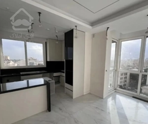 ۱۷۰متر ۴پارکینگ آجودانیه مناسب سخت پسندان