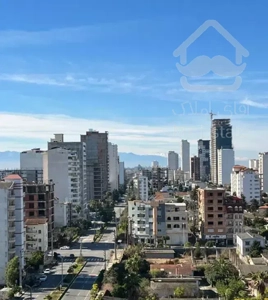 فروش پنت هاوس در برج باغ فرشته